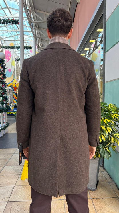 Cappotto Nolly OFFICINA36