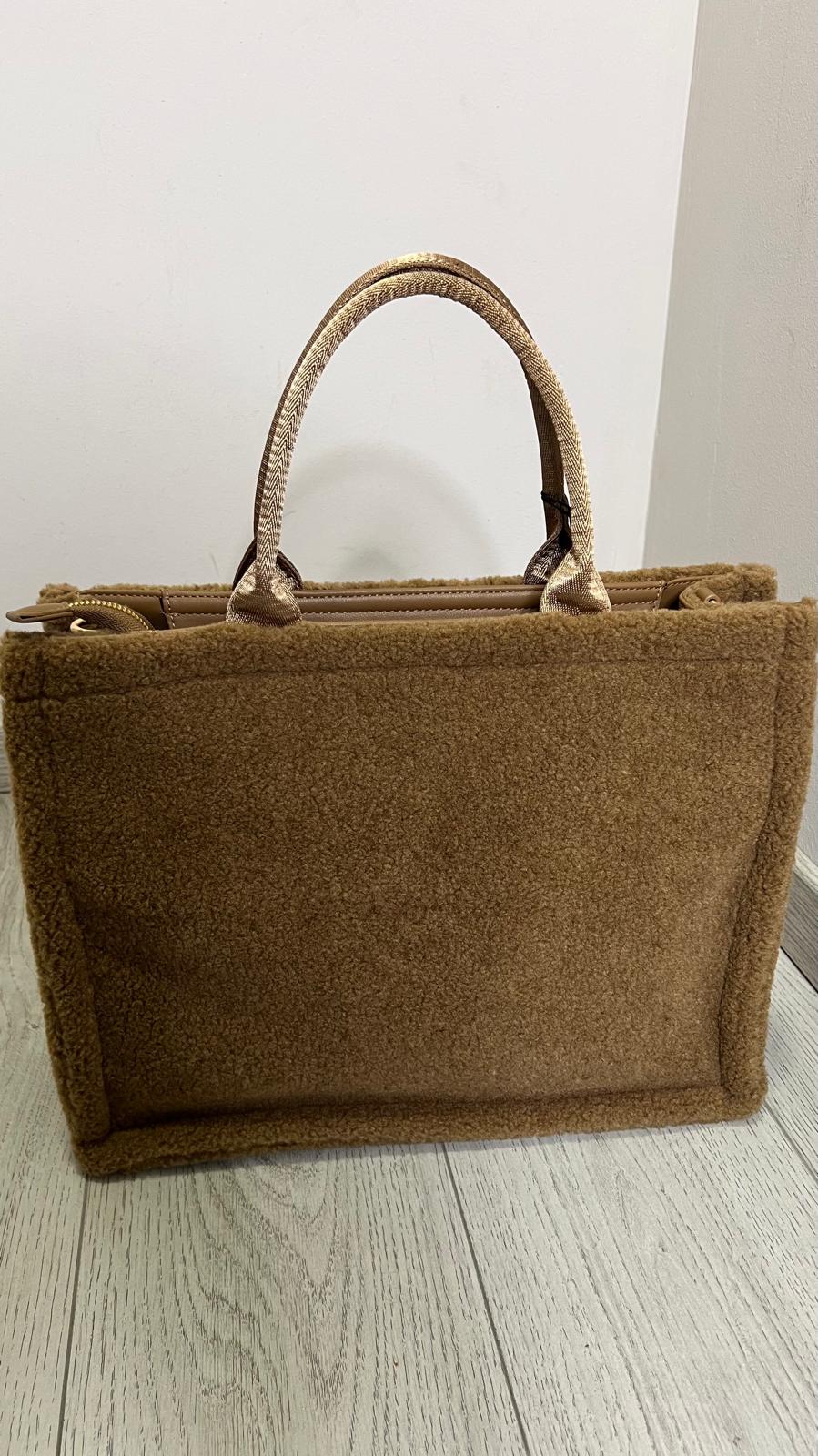 Borsa FW3815 REPLAY