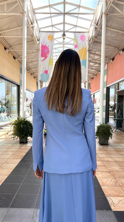 Blazer monopetto IMPERIAL JAO6LHX