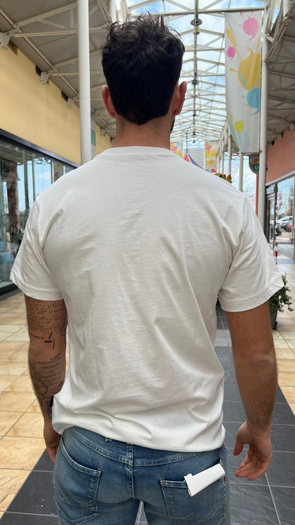 T-shirt Replay M3429