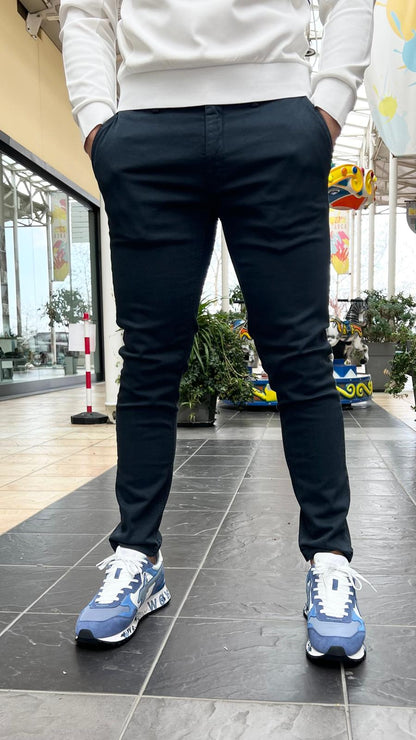 Pantalone slimfit Hyperflex REPLAY ZEUMAR