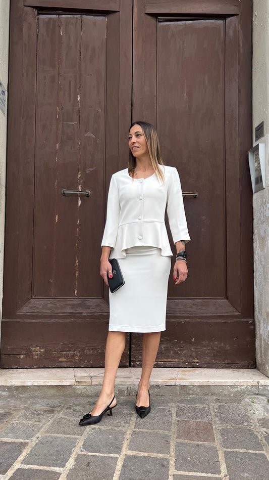 Tailleur con gonna MARKUP MW1660008