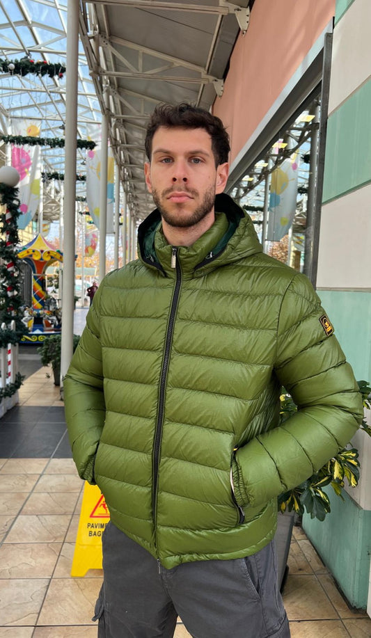 Piumino corto CIESSE