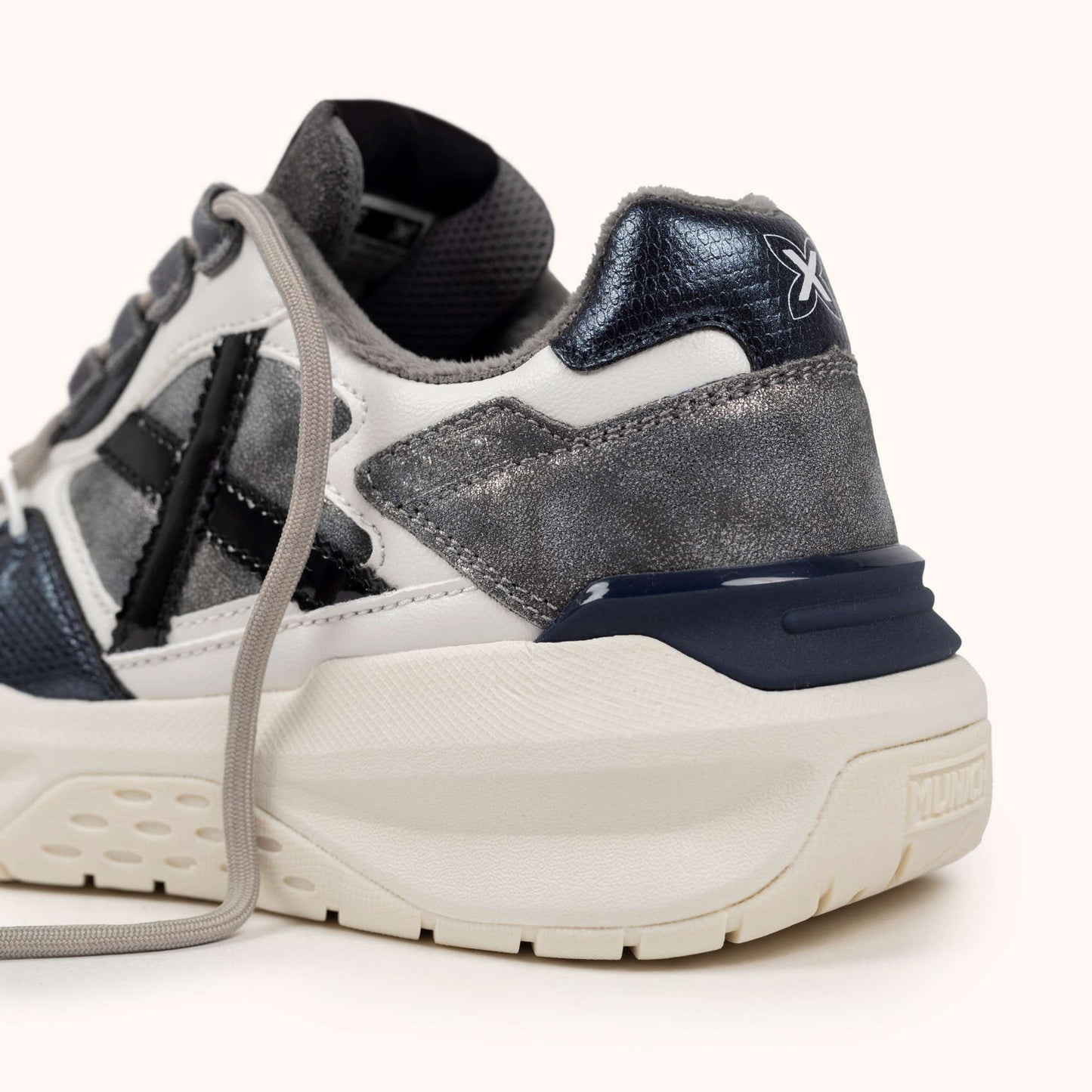 Sneakers NEXA WMN Munich
