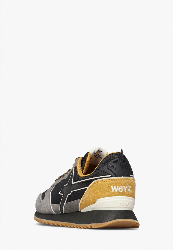 Sneakers Jet-M. W6YZ