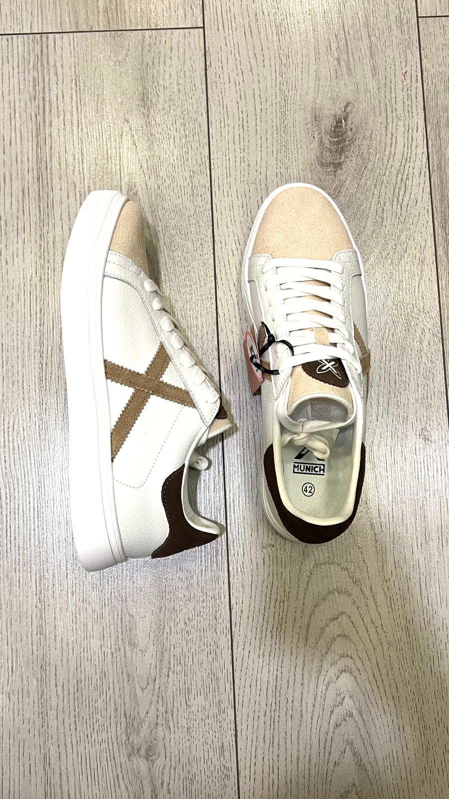 Sneaker RETE 118 MUNICH