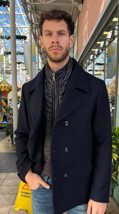 Cappotto Petunia OFFICINA36