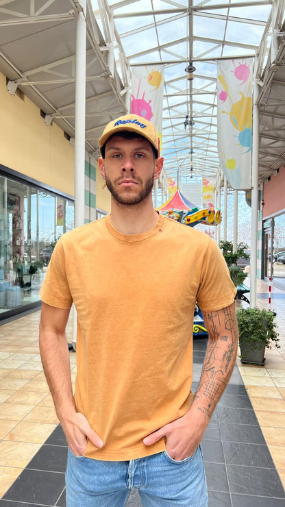 Cappello da baseball REPLAY AX4351