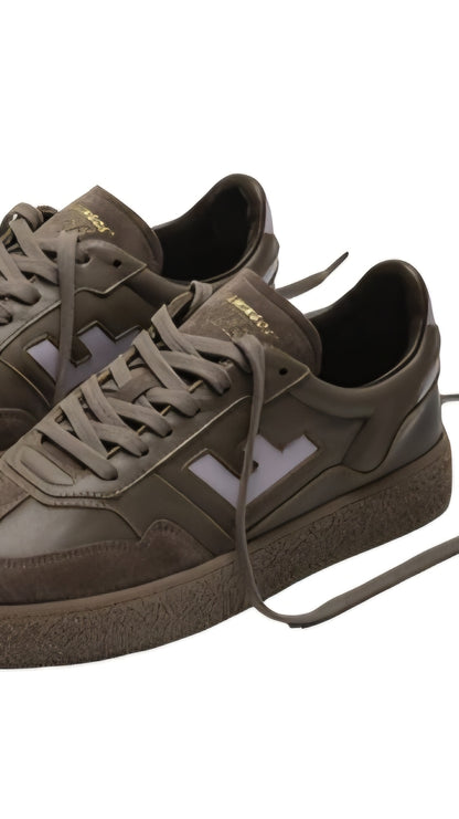 Sneakers BURELA BOLD FLAMINGOS LIFE