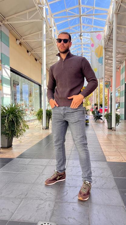 Jeans slim fit MSC 15DM100-05201