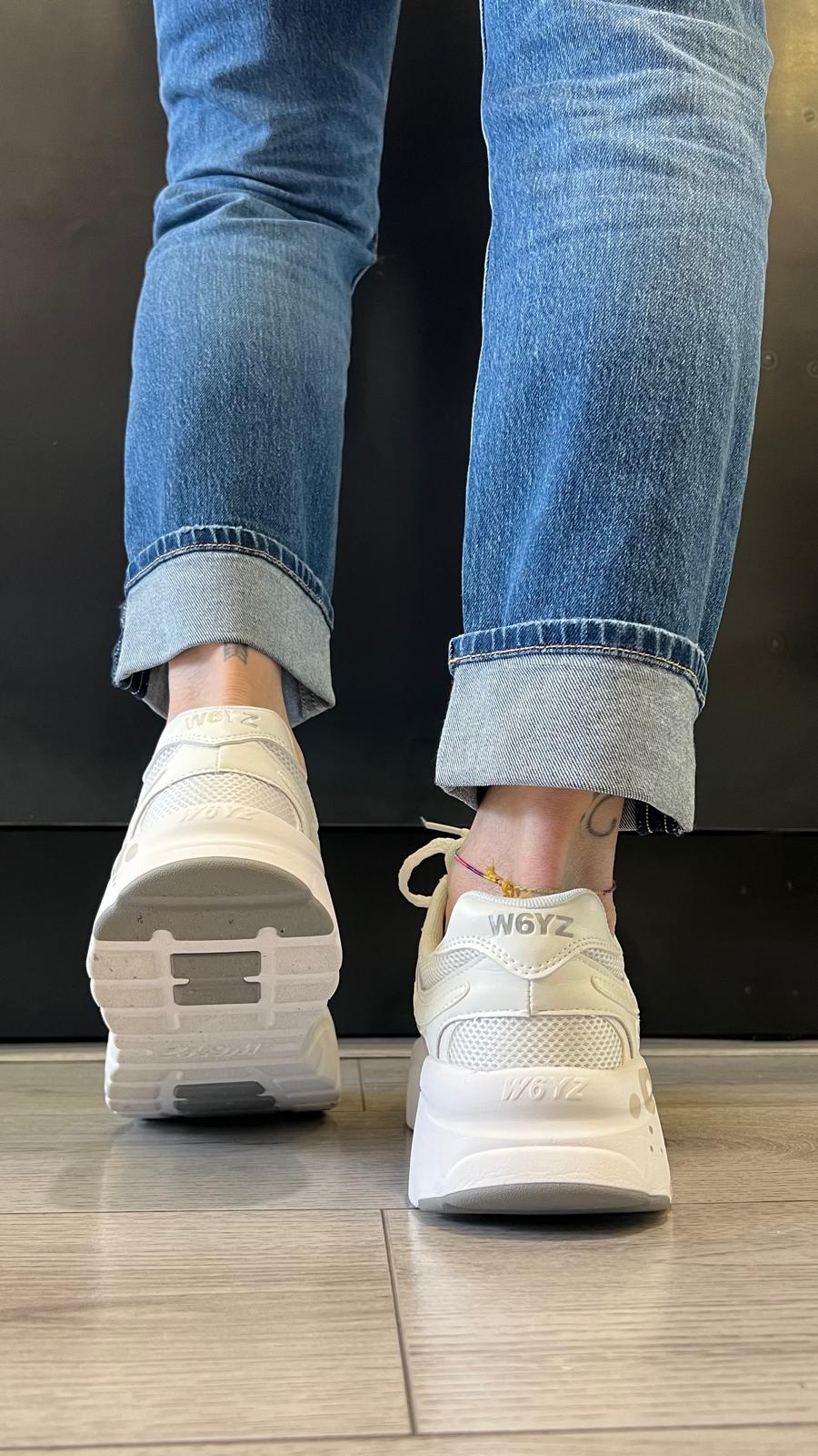 Sneakers Ida-W W6YZ