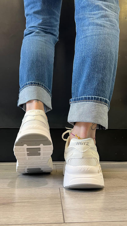 Sneakers Ida-W W6YZ