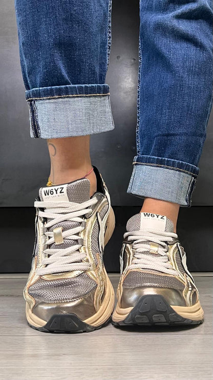 Sneakers ARROW W6YZ