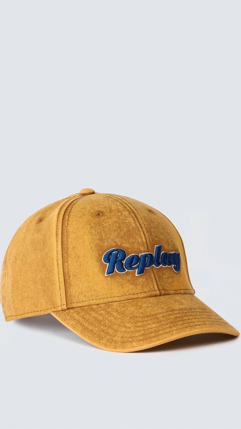 Cappello da baseball REPLAY AX4351