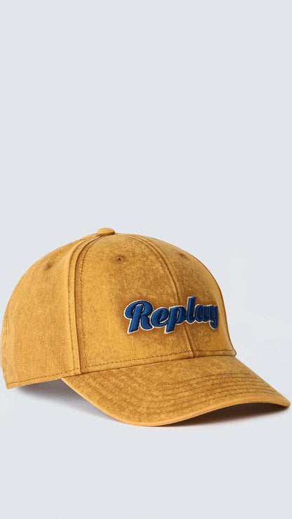 Cappello da baseball REPLAY AX4351