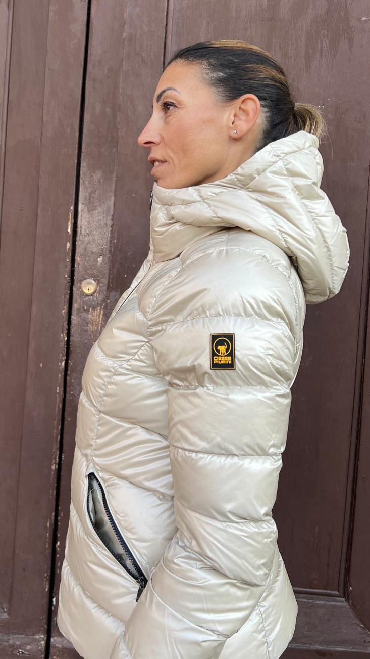 Piumino Rangi CIESSE