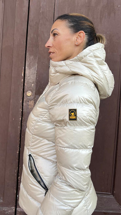 Piumino Rangi CIESSE