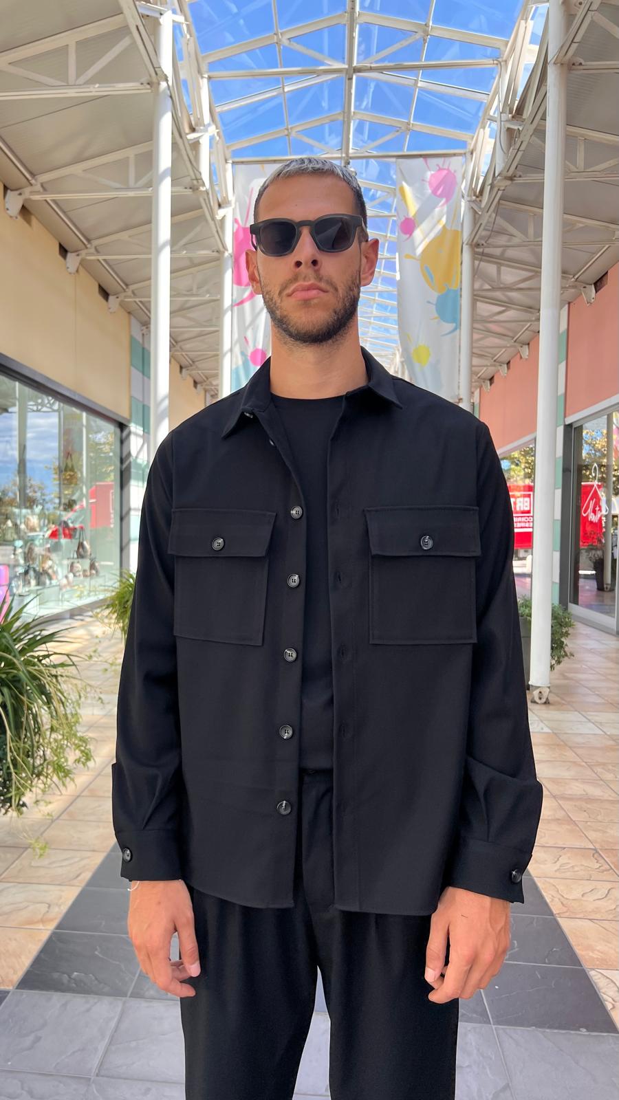 Feel jacket C1I9MBV IMPERIAL