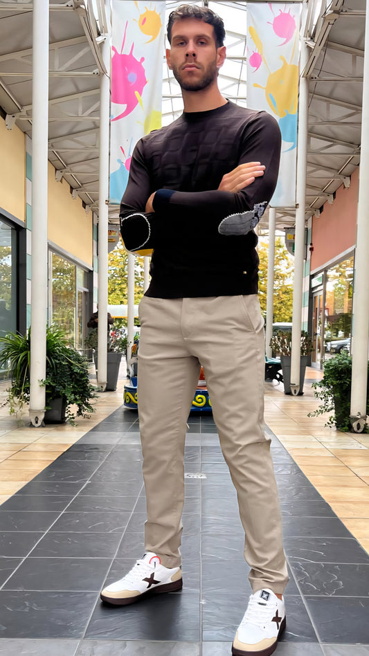 Pantalone chino OFFICINA36