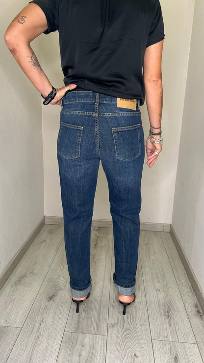 Jeans MARGHERITA Frank Jeans