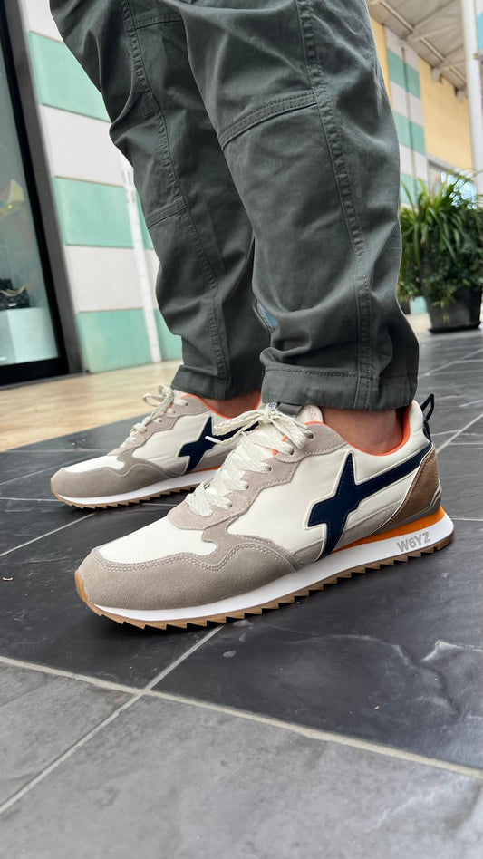 Sneakers W6YZ JET