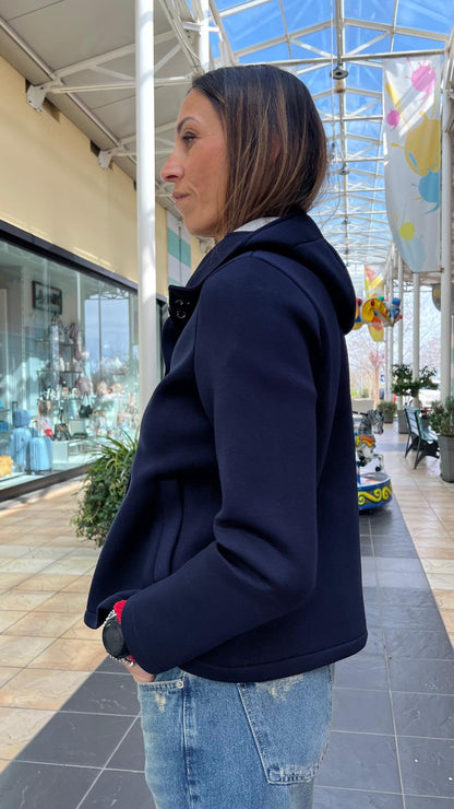 Giubbino in neoprene LOKITA LOK696