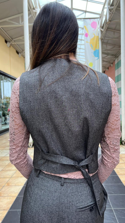 Gilet LOKITA