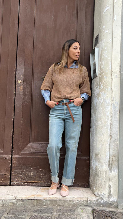Jeans HAVEONE MANDY