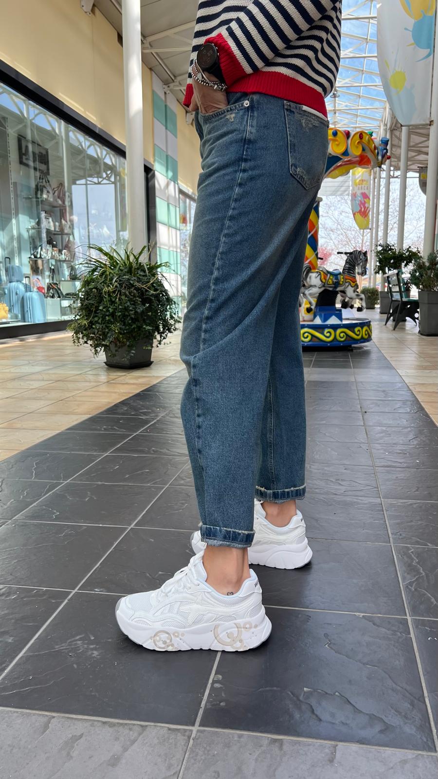 Jeans HAVEONE LOUIS