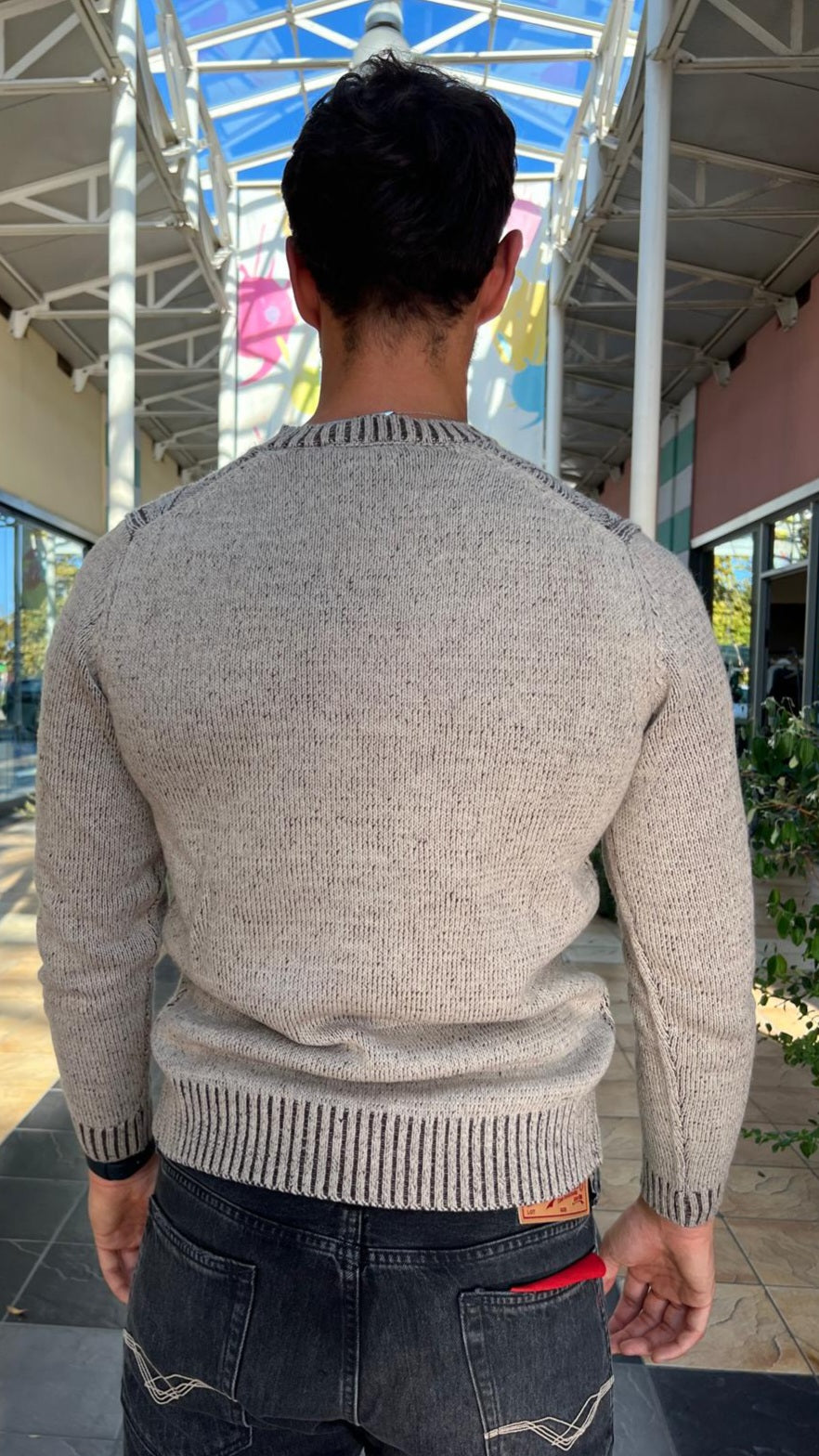 Maglia Markup quadri