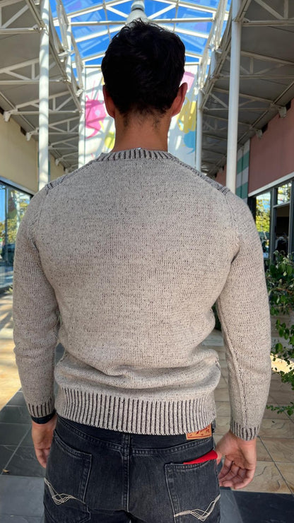 Maglia Markup quadri
