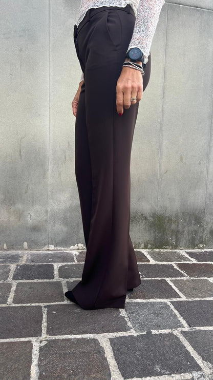 Pantalone MA4032F KONTATTO