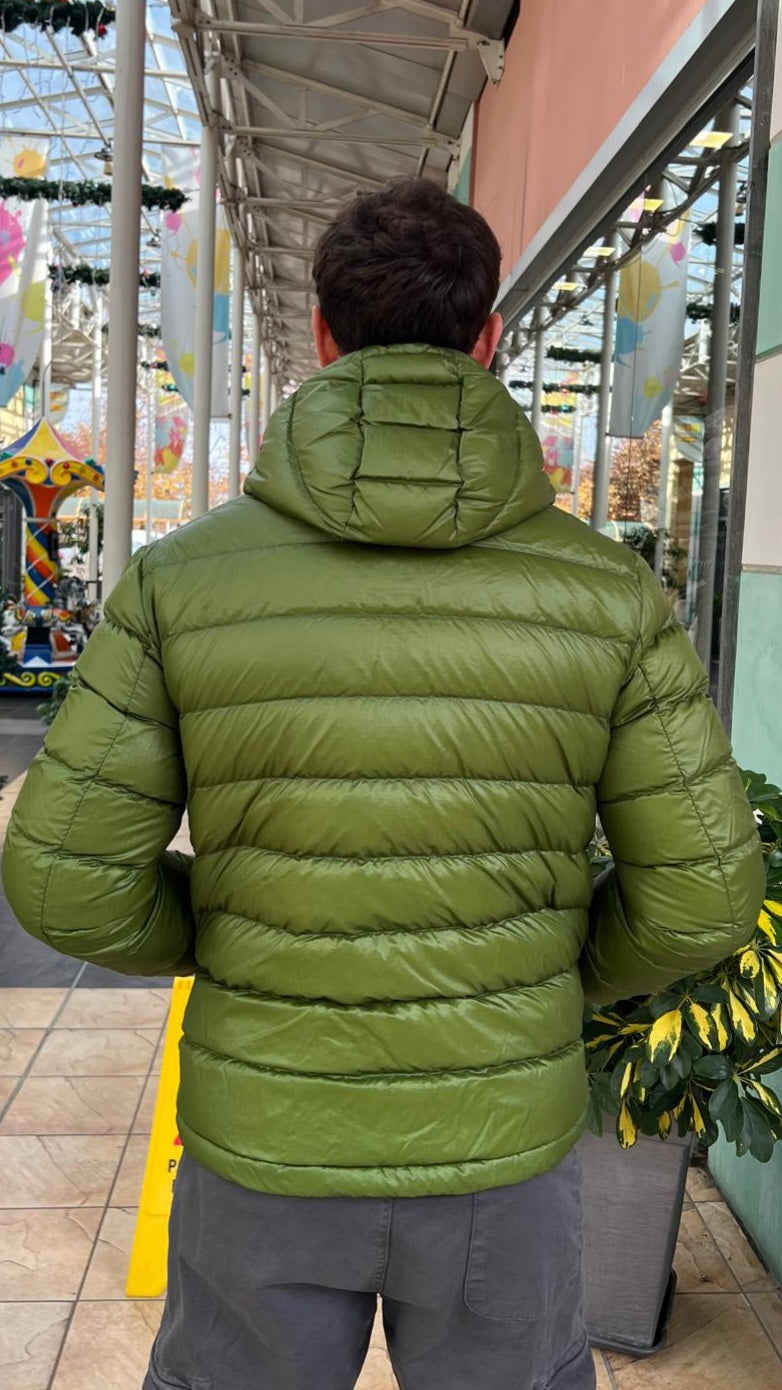 Piumino corto CIESSE