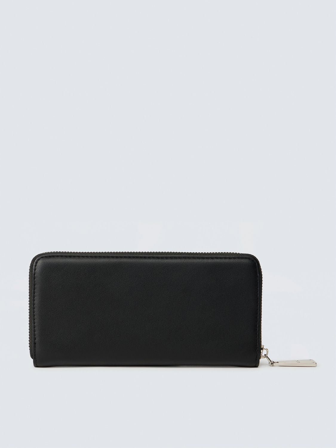 Portafoglio con zip REPLAY FW5376