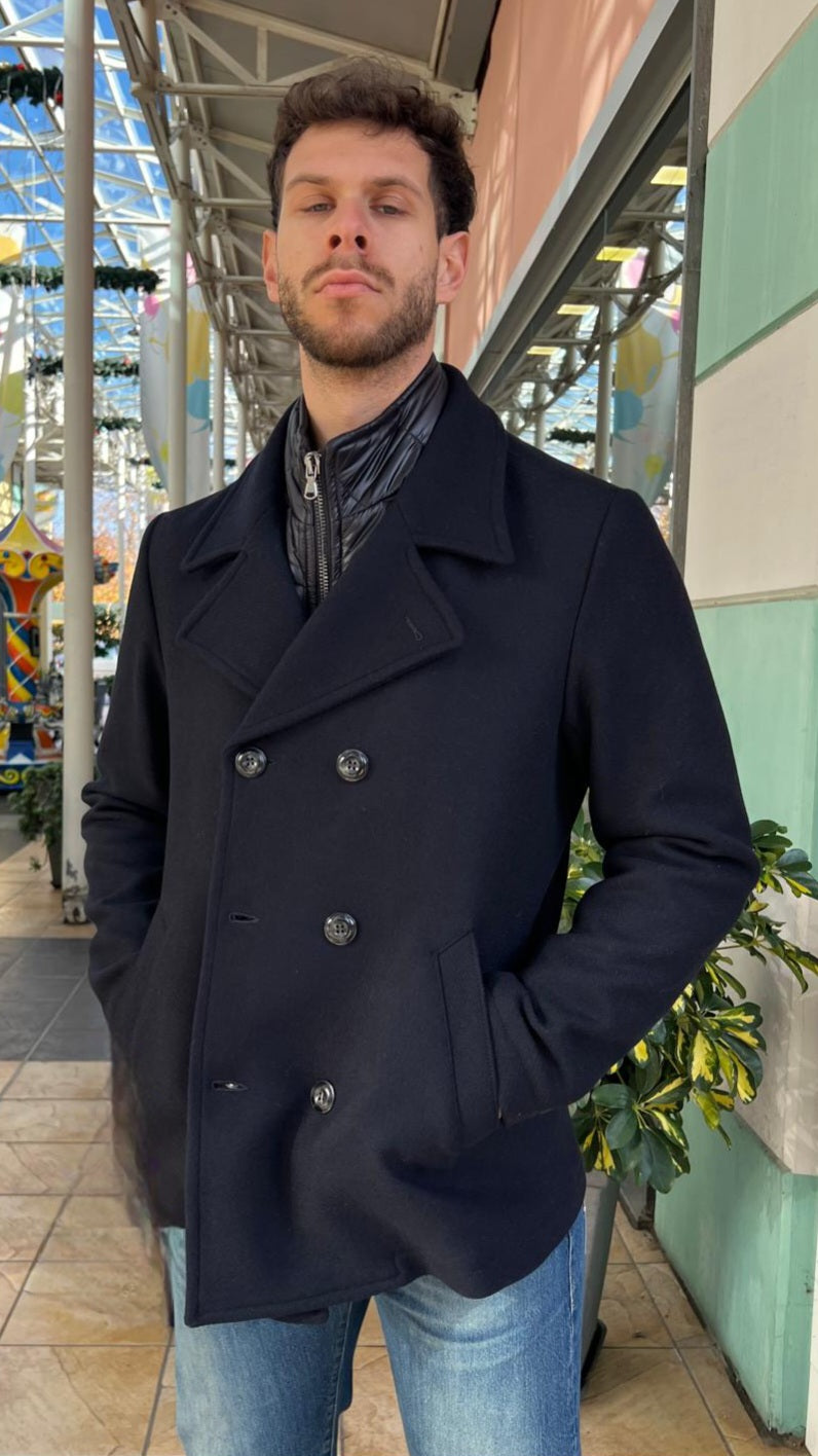 Cappotto Petunia OFFICINA36