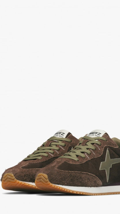 Sneakers SAMOA W6YZ