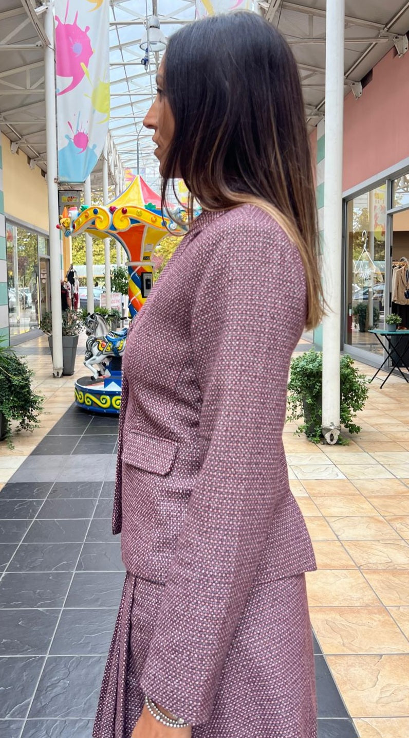 Blazer fantasia Molly Bracken