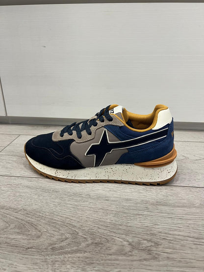 Sneakers Yak-M W6YZ