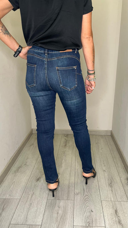 Jeans Skinny MARKUP