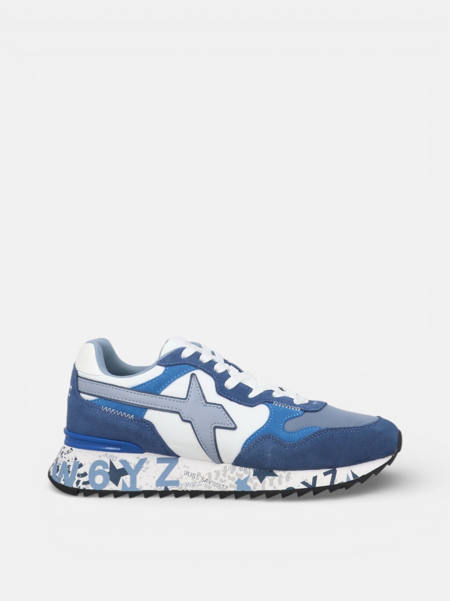 Sneakers Yak-M W6YZ