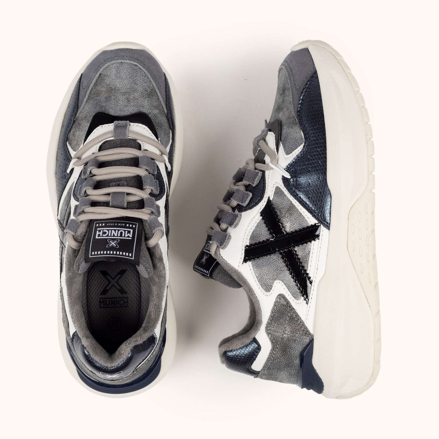 Sneakers NEXA WMN Munich