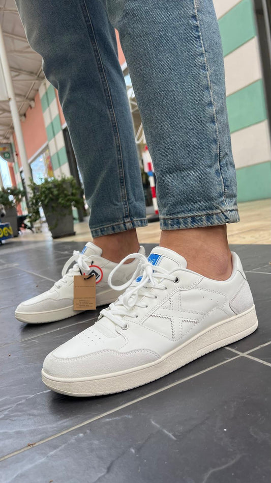 Sneakers MUNICH LEGIT 114