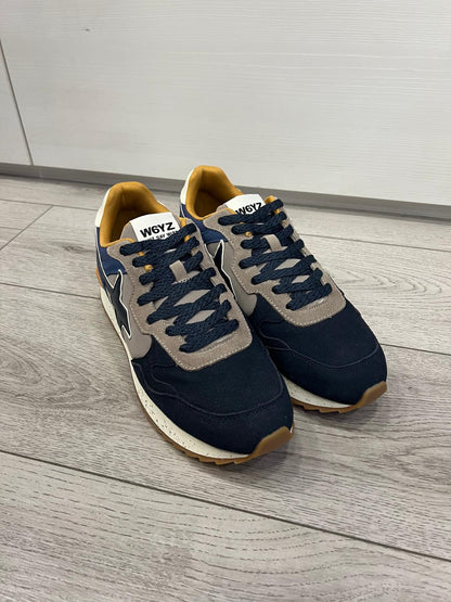 Sneakers Yak-M W6YZ