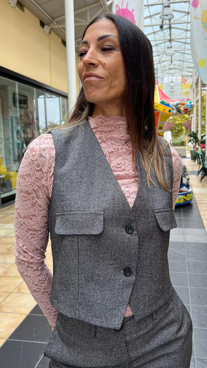 Gilet LOKITA