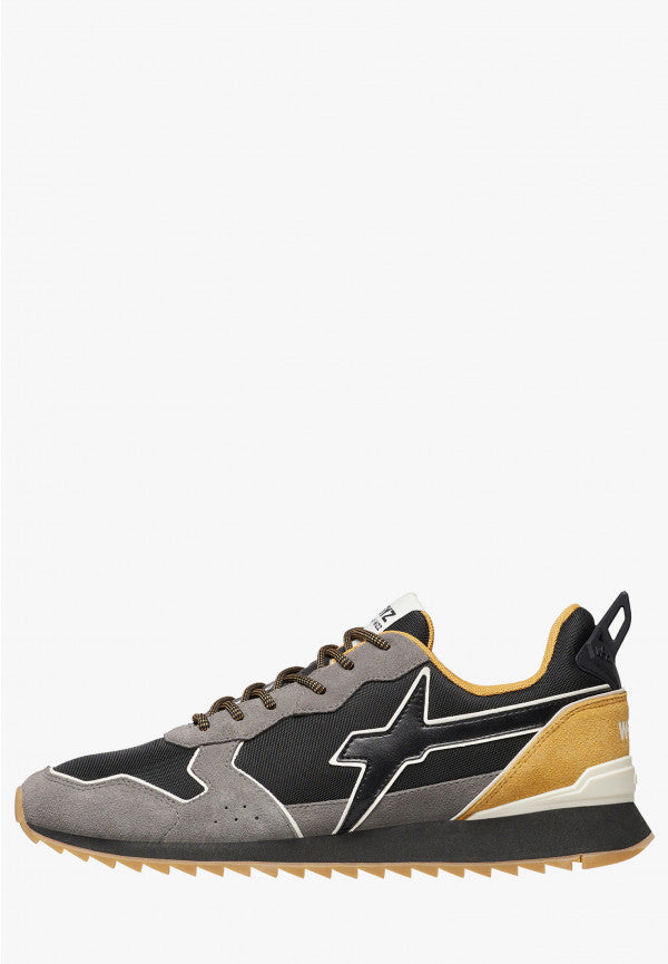 Sneakers Jet-M. W6YZ