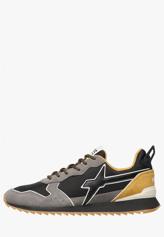Sneakers Jet-M. W6YZ