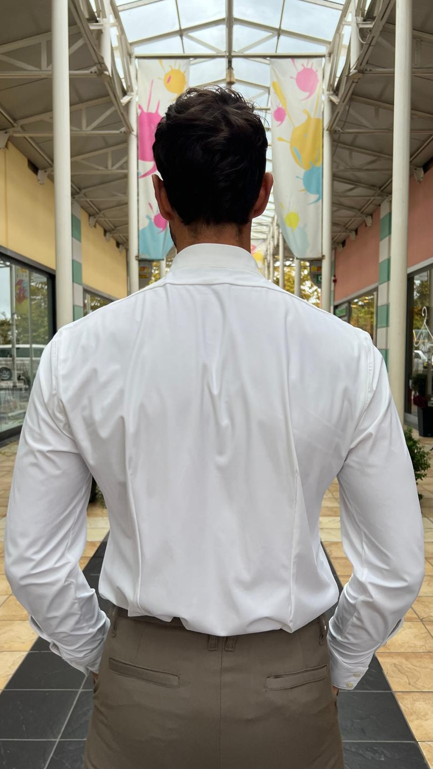 Camicia elasticizzata OFFICINA36