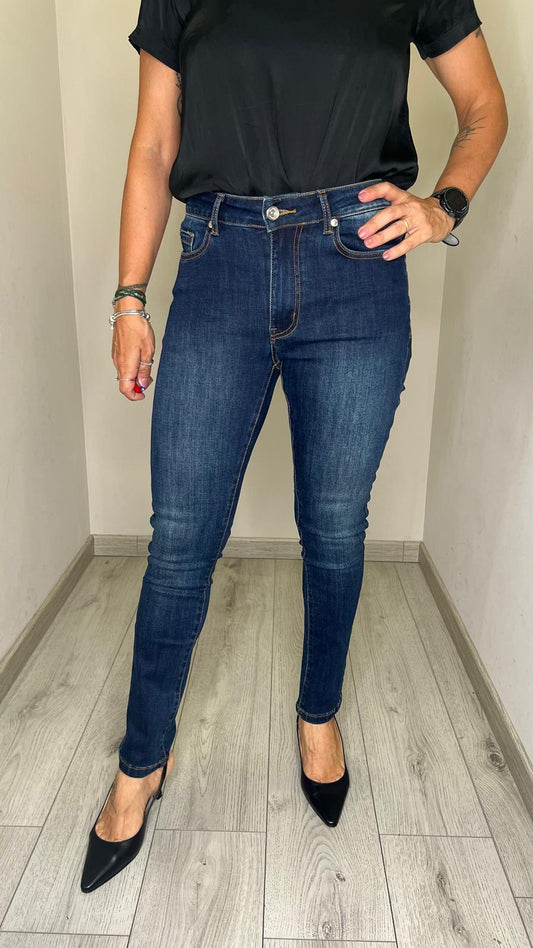 Jeans Skinny MARKUP