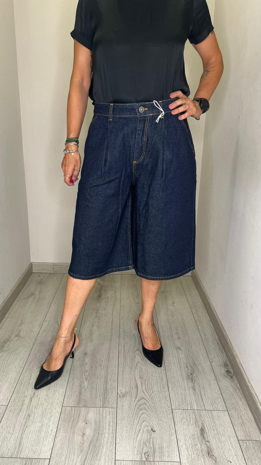 Bermuda FRESIA Frank Jeans