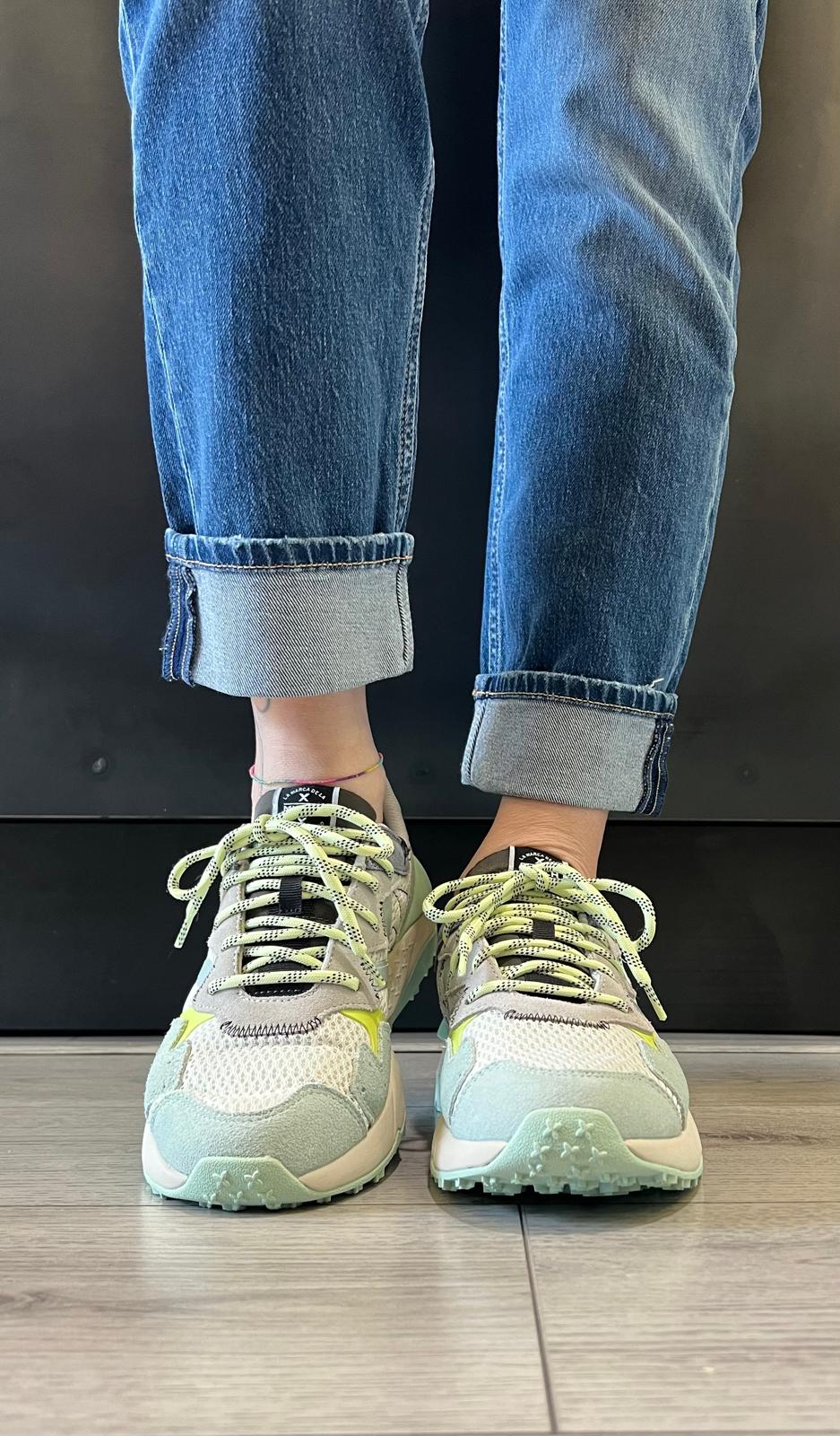 Sneakers MUNICH SHIBUYA